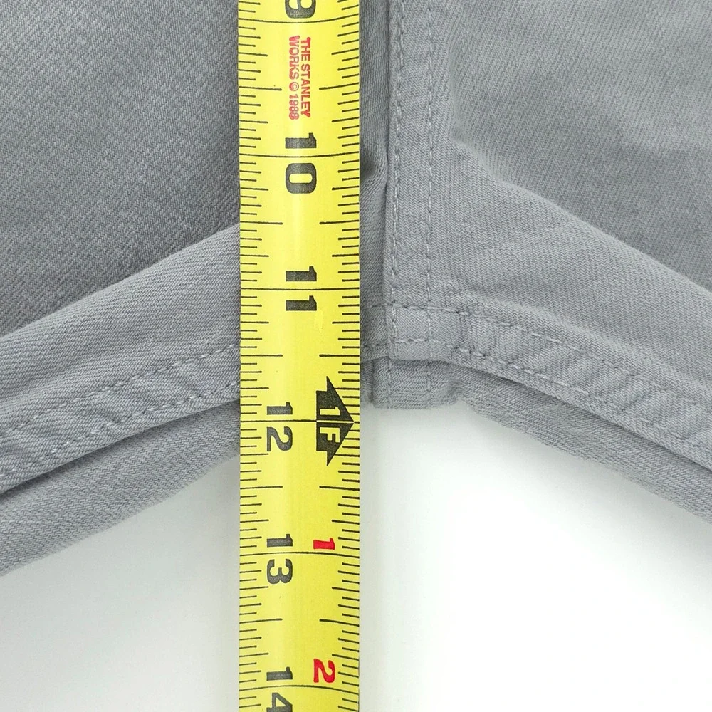 Levis elevate your